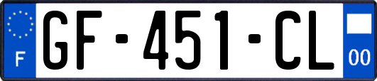 GF-451-CL