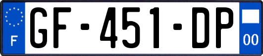GF-451-DP