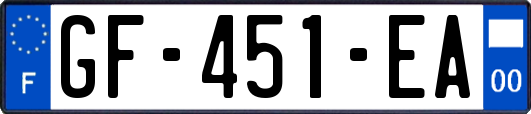 GF-451-EA