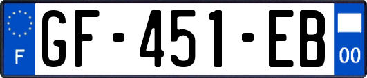 GF-451-EB