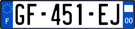 GF-451-EJ