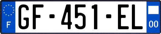 GF-451-EL