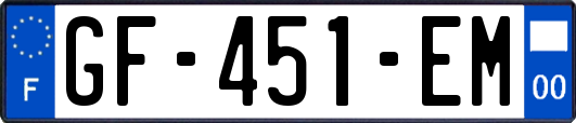 GF-451-EM