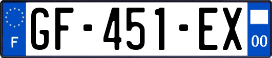 GF-451-EX