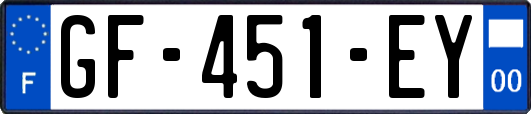 GF-451-EY