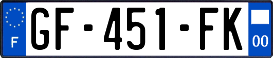 GF-451-FK