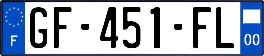 GF-451-FL