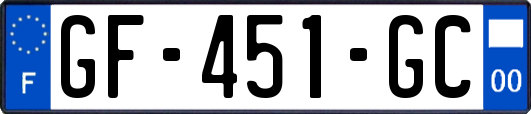 GF-451-GC