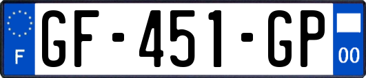 GF-451-GP
