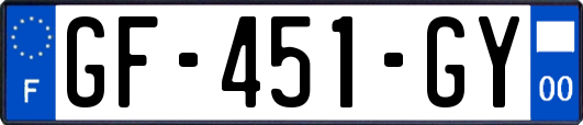 GF-451-GY