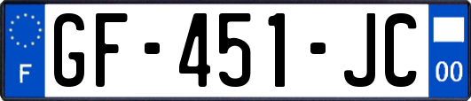 GF-451-JC