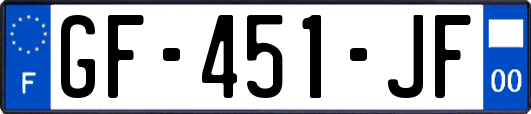 GF-451-JF