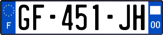 GF-451-JH