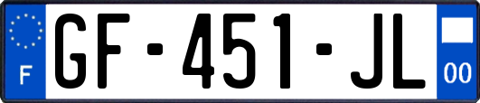 GF-451-JL