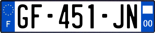 GF-451-JN