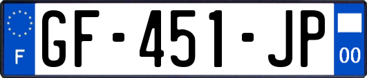GF-451-JP
