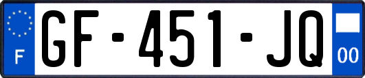 GF-451-JQ