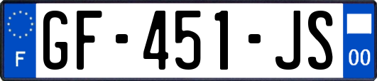 GF-451-JS