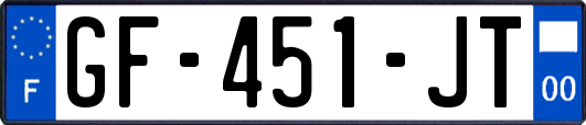 GF-451-JT