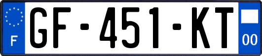 GF-451-KT