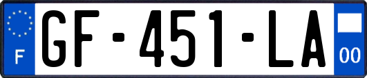 GF-451-LA