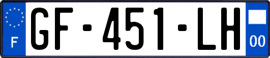 GF-451-LH