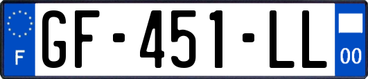 GF-451-LL