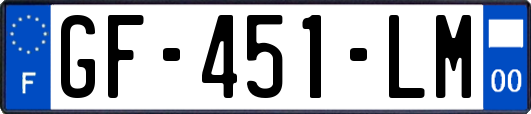GF-451-LM