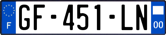 GF-451-LN