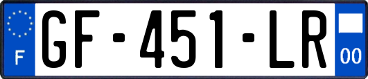 GF-451-LR