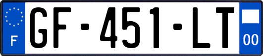GF-451-LT