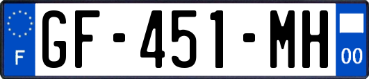 GF-451-MH