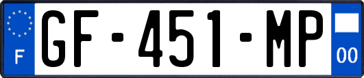 GF-451-MP
