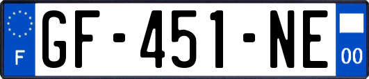 GF-451-NE