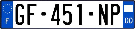 GF-451-NP