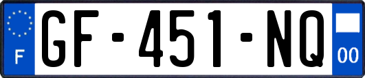GF-451-NQ