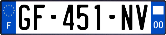 GF-451-NV