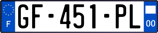 GF-451-PL
