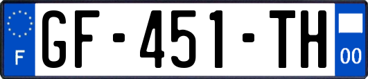 GF-451-TH