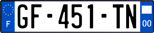 GF-451-TN