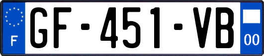 GF-451-VB