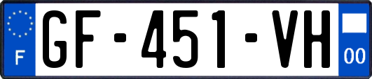 GF-451-VH