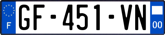 GF-451-VN