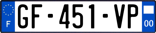 GF-451-VP