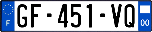 GF-451-VQ