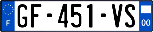GF-451-VS