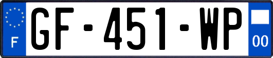 GF-451-WP