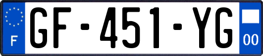 GF-451-YG