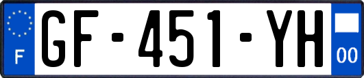 GF-451-YH