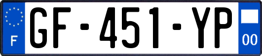 GF-451-YP